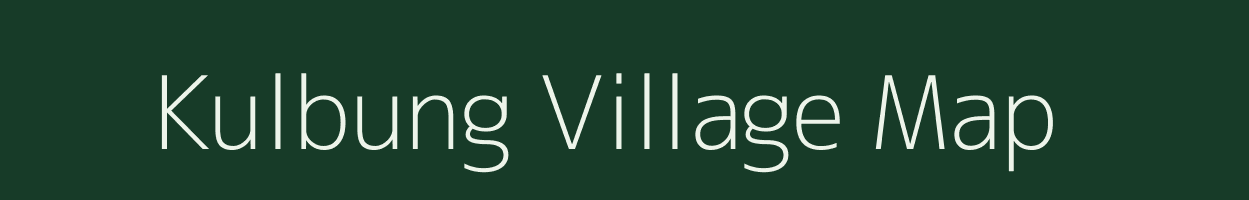 Kulbung village map in Manipur