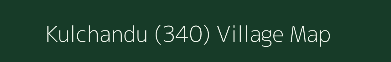 Kulchandu (340) village map in Haryana