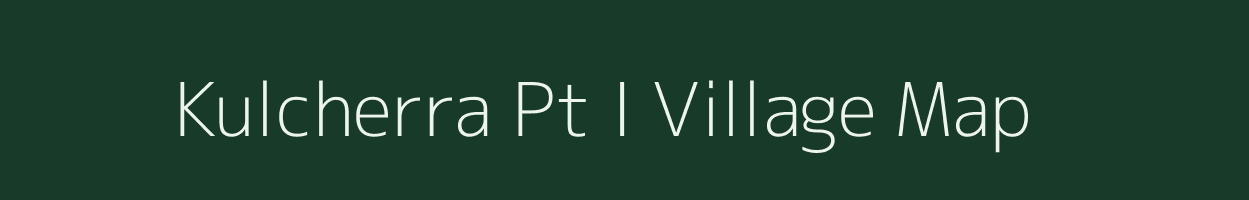 Kulcherra Pt I village map in Assam