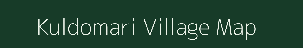 Kuldomari village map in Uttar Pradesh