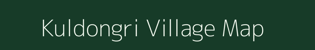 Kuldongri village map in Madhya Pradesh