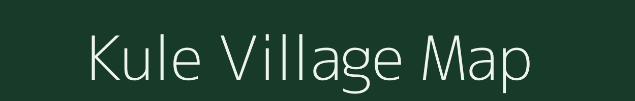 Kule village map in West Bengal