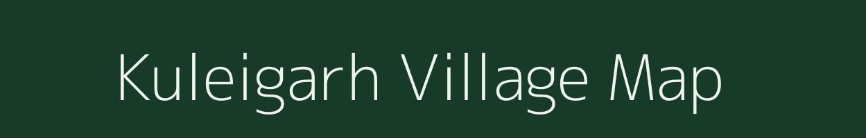 Kuleigarh village map in Odisha