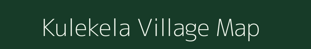 Kulekela village map in Odisha