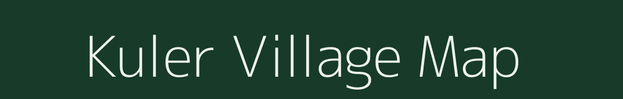 Kuler village map in Uttarakhand