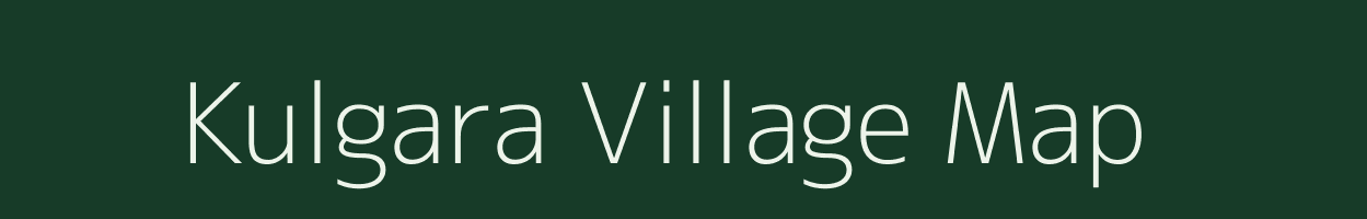 Kulgara village map in Uttarakhand