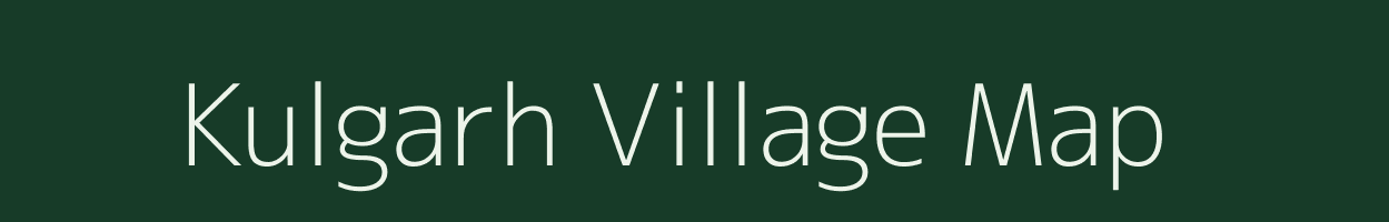 Kulgarh village map in Uttarakhand