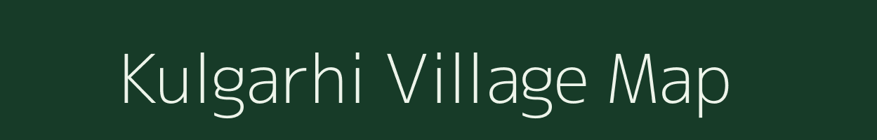 Kulgarhi village map in Madhya Pradesh