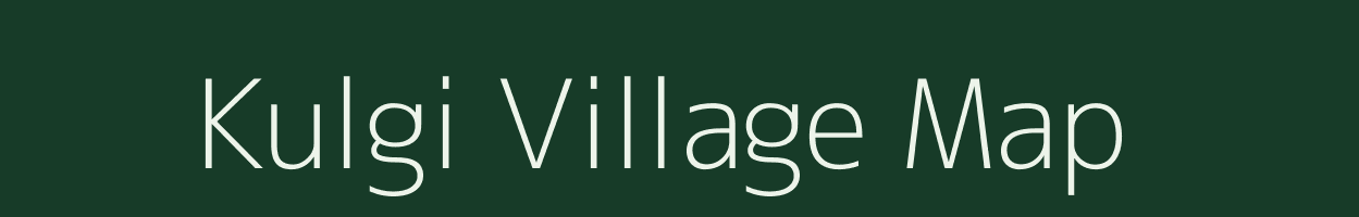 Kulgi village map in Odisha