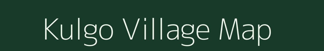 Kulgo village map in Jharkhand