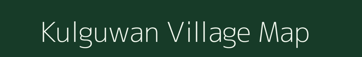 Kulguwan village map in Madhya Pradesh