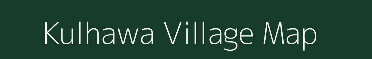 Kulhawa village map in Bihar