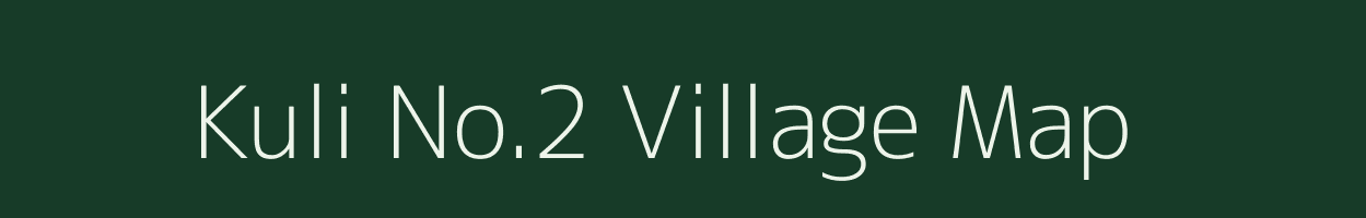 Kuli No.2 village map in Assam