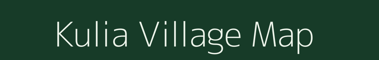 Kulia village map in Jharkhand