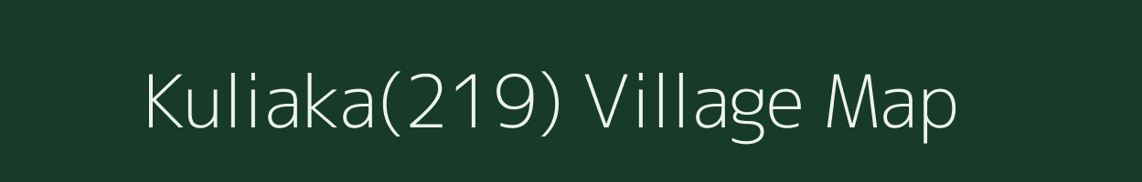 Kuliaka(219) village map in Haryana