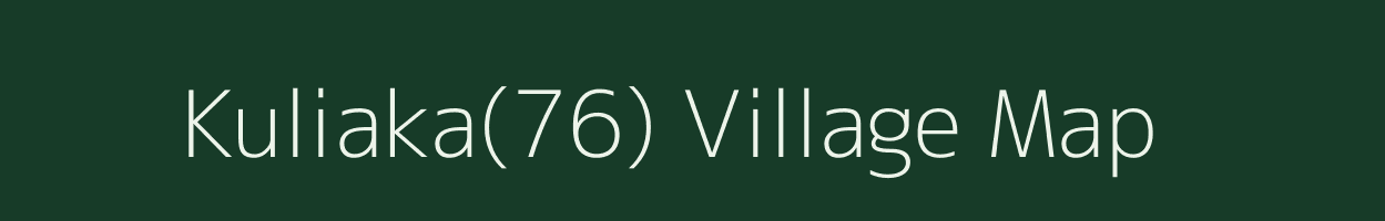 Kuliaka(76) village map in Haryana