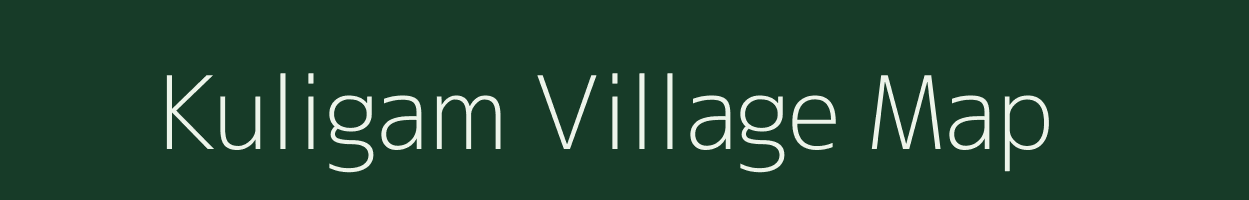 Kuligam village map in Jammu & Kashmir