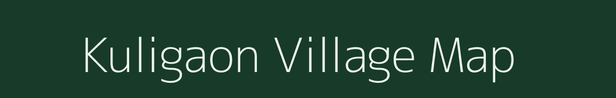 Kuligaon village map in Odisha