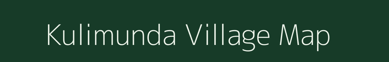 Kulimunda village map in Odisha