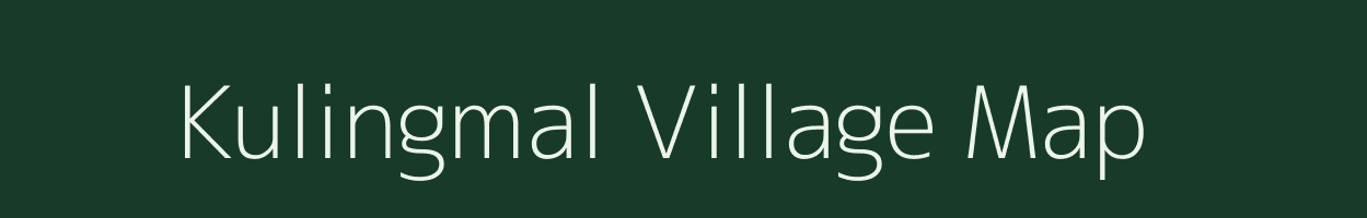 Kulingmal village map in Odisha