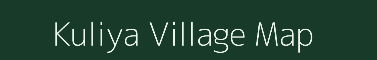 Kuliya village map in Chhattisgarh