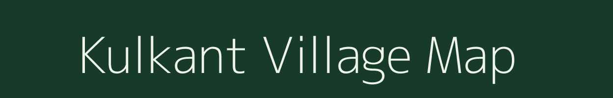 Kulkant village map in Jharkhand