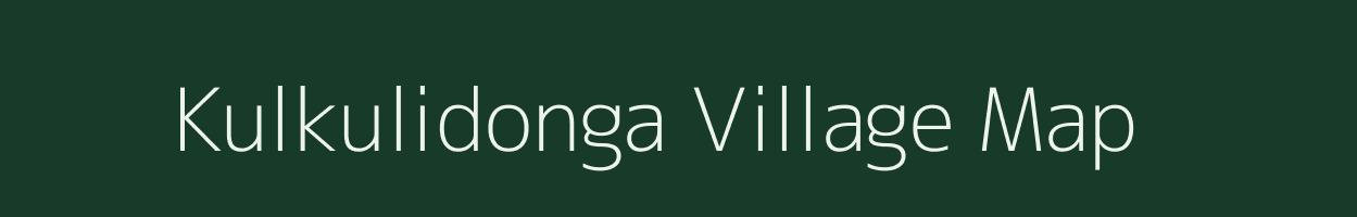 Kulkulidonga village map in Jharkhand