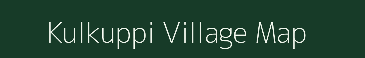 Kulkuppi village map in Jharkhand