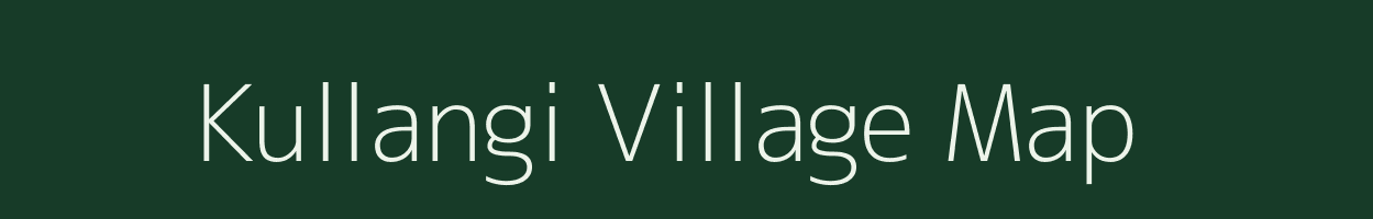 Kullangi village map in Odisha
