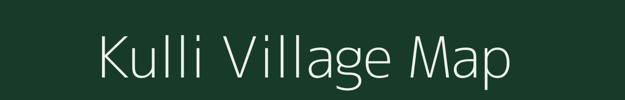 Kulli village map in Uttar Pradesh