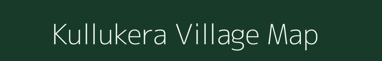 Kullukera village map in Jharkhand