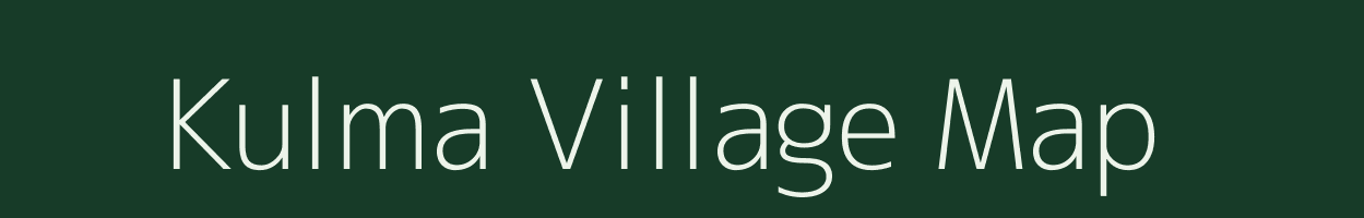 Kulma village map in Arunachal Pradesh