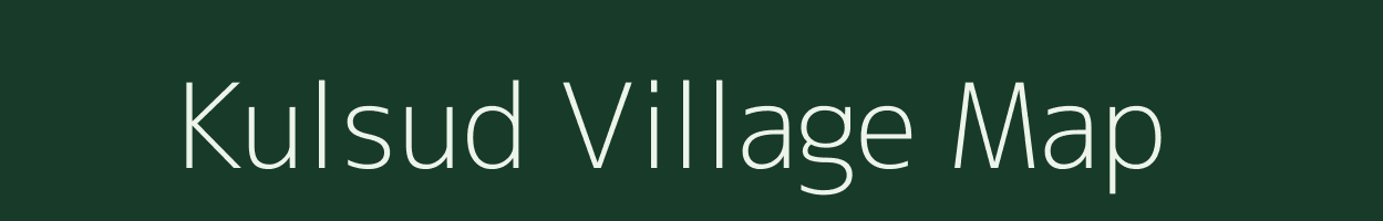 Kulsud village map in Jharkhand