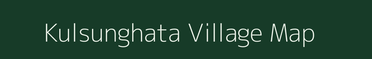 Kulsunghata village map in Jharkhand