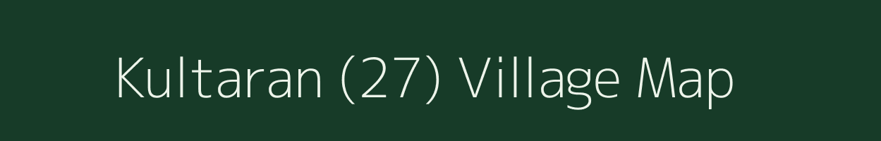 Kultaran (27) village map in Haryana