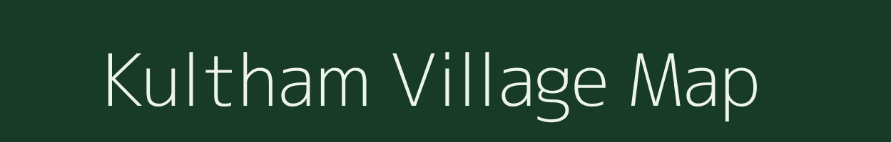 Kultham village map in Uttarakhand