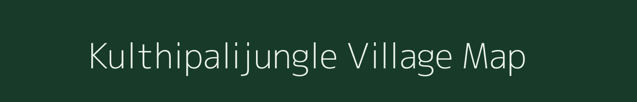 Kulthipalijungle village map in Odisha