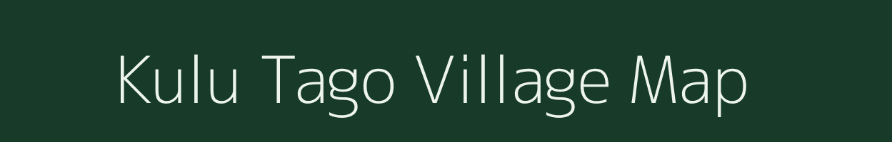 Kulu Tago village map in Arunachal Pradesh