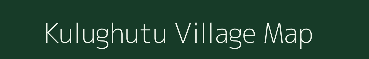 Kulughutu village map in Odisha