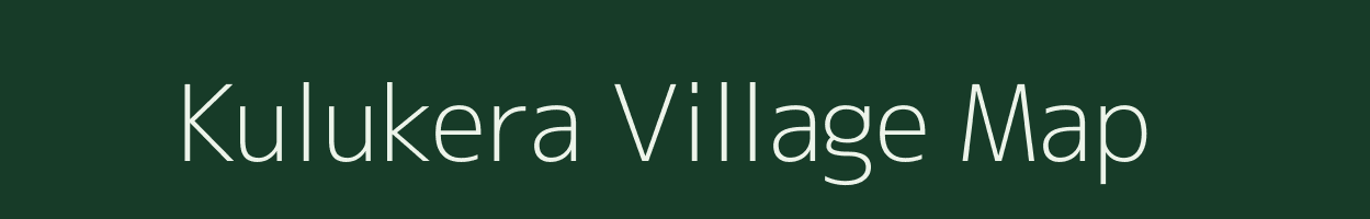 Kulukera village map in Jharkhand