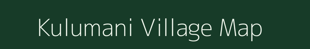 Kulumani village map in Tamil Nadu