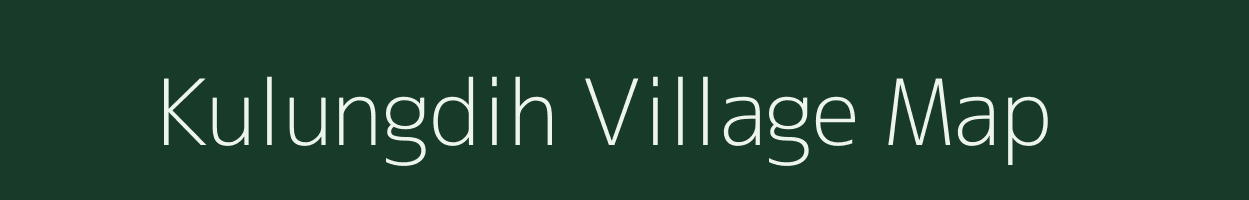 Kulungdih village map in Jharkhand