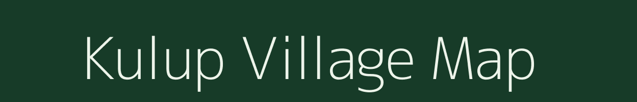 Kulup village map in West Bengal