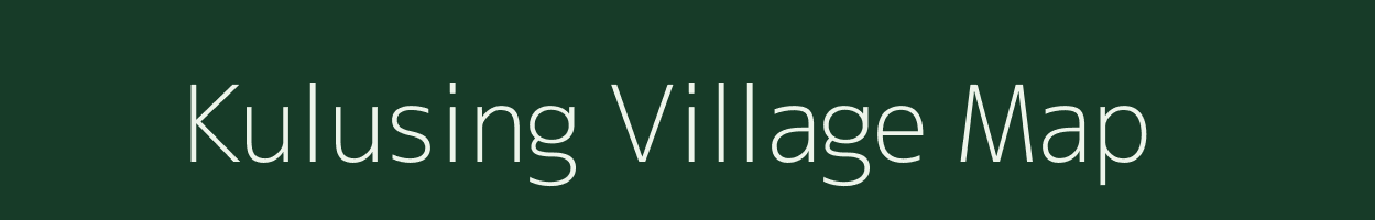 Kulusing village map in Odisha