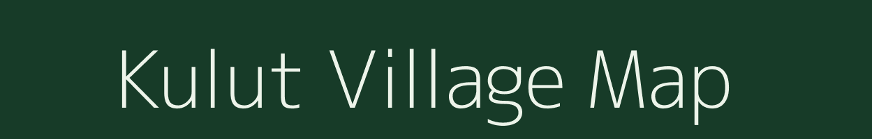 Kulut village map in West Bengal