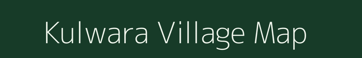 Kulwara village map in Madhya Pradesh