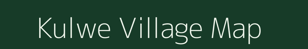 Kulwe village map in Jharkhand