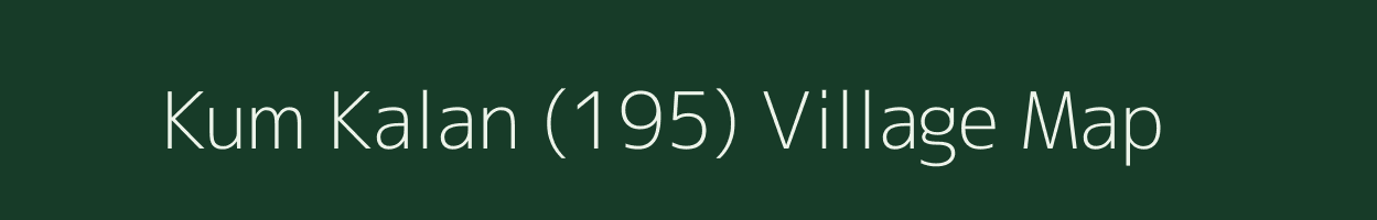 Kum Kalan (195) village map in Punjab