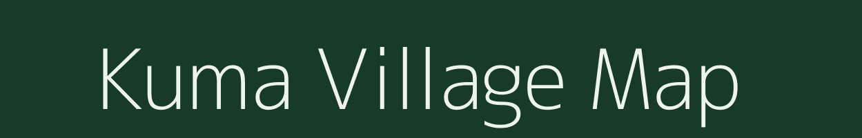 Kuma village map in Chhattisgarh