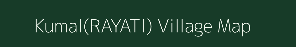 Kumal(RAYATI) village map in Odisha